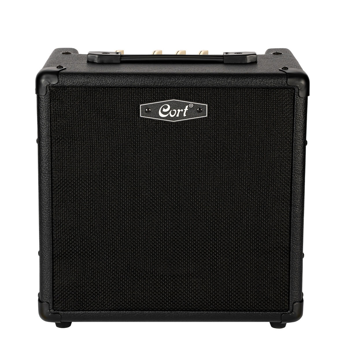 Cort Guitars Cort CM20B Amplifier - view 2