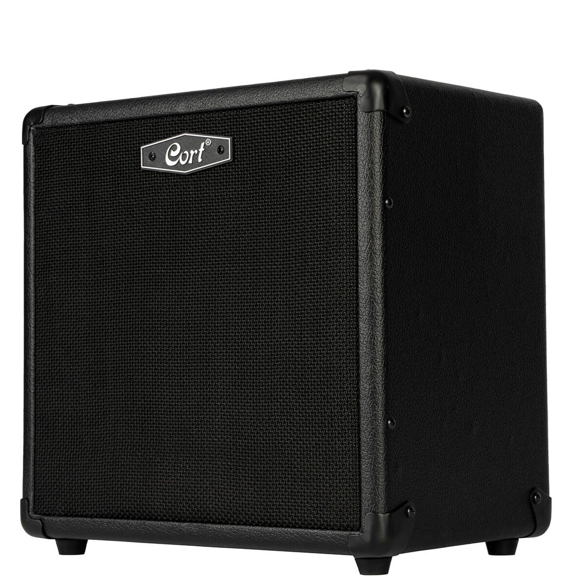 Cort Guitars Cort CM20B Amplifier - view 3
