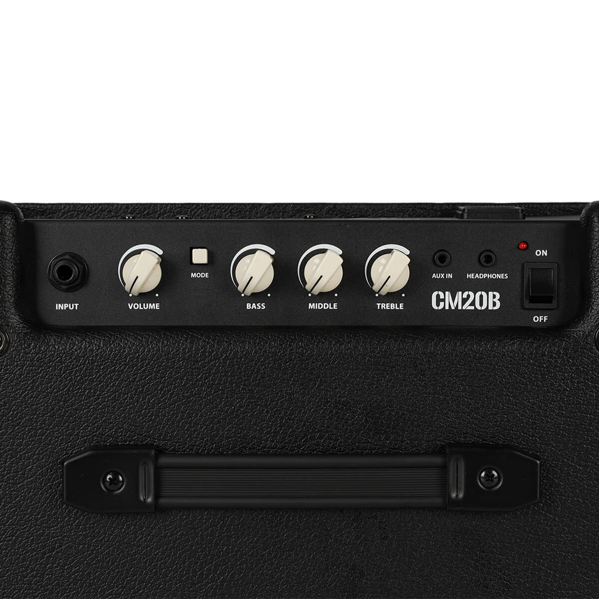 Cort Guitars Cort CM20B Amplifier - view 4