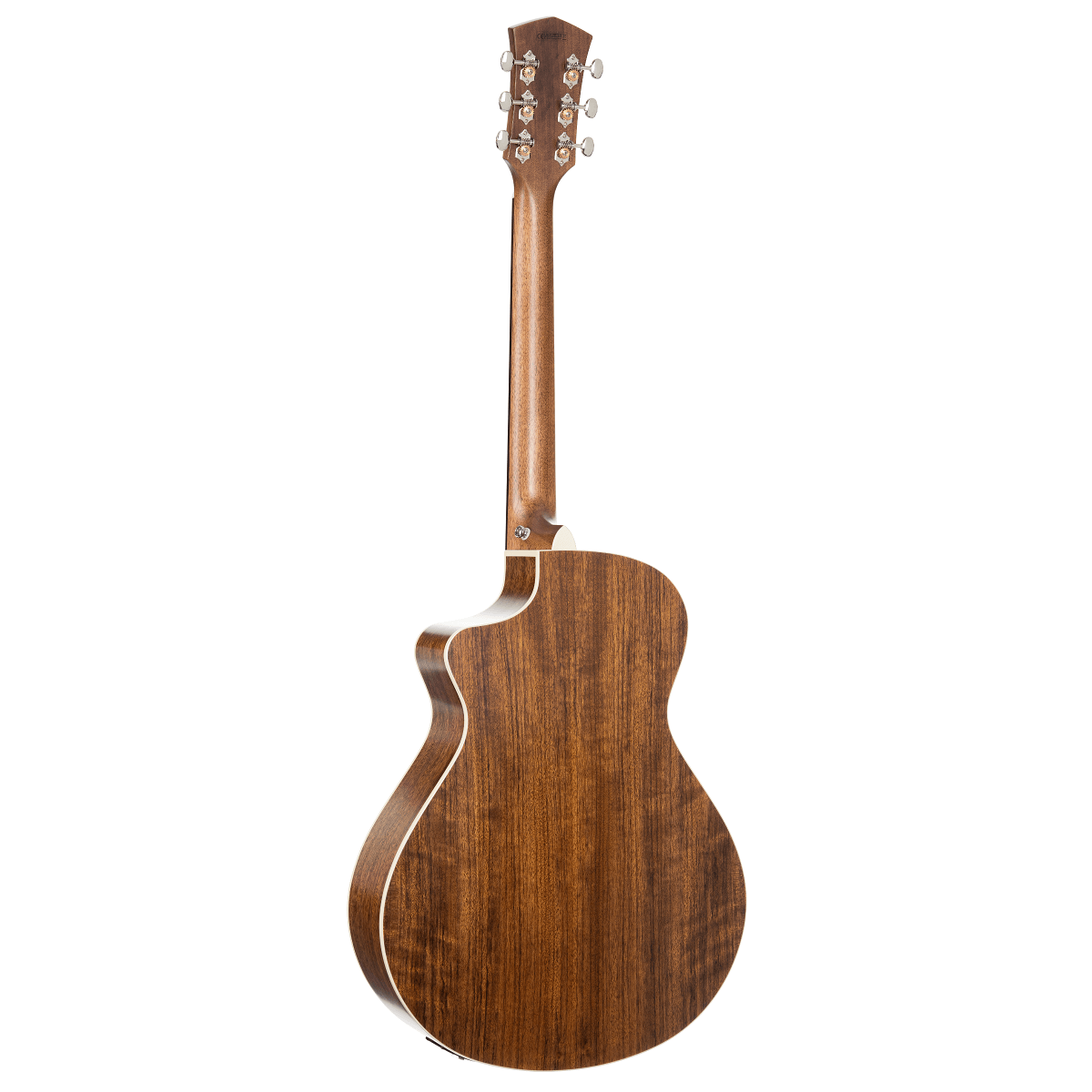 Cort Guitars Cort Core-MC Ovangkol Acoustic Guitar - view 3