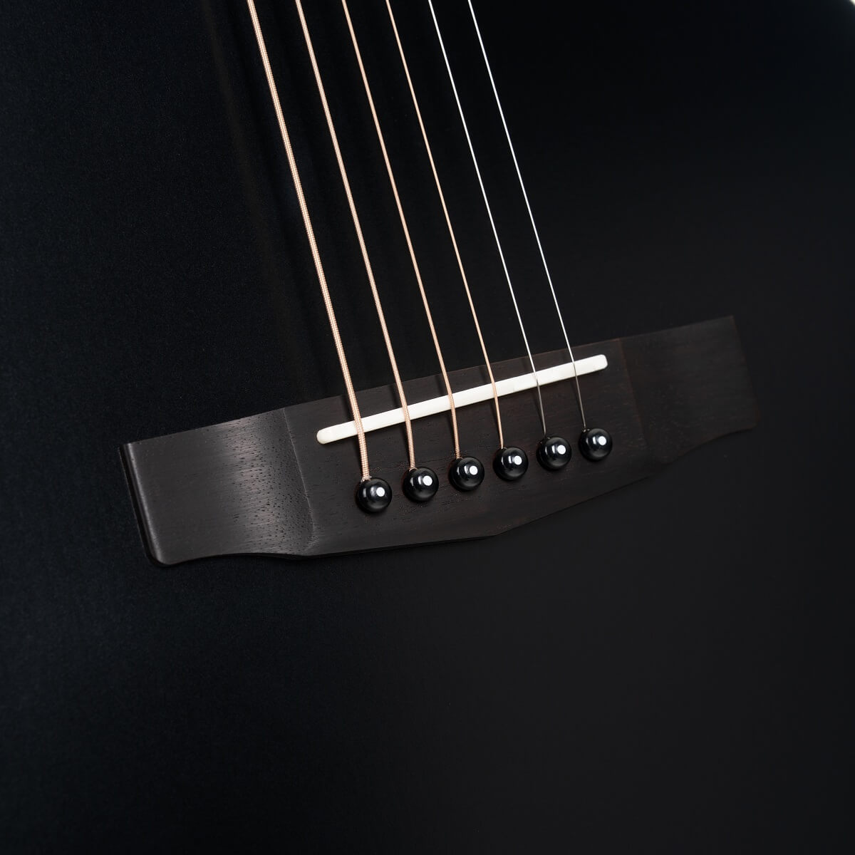 Cort Guitars Cort Core-MC Ovangkol Acoustic Guitar - view 6