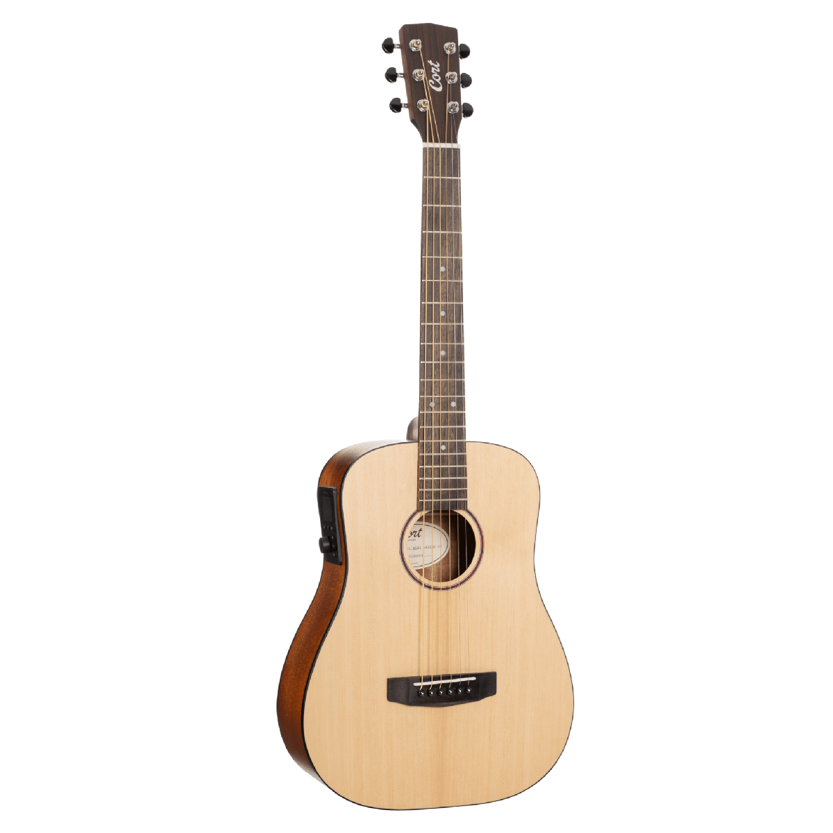 Cort Guitars Cort Earth GO Acoustic Guitar - view 2