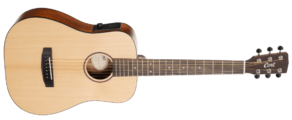 Cort Guitars Cort Earth GO Acoustic Guitar