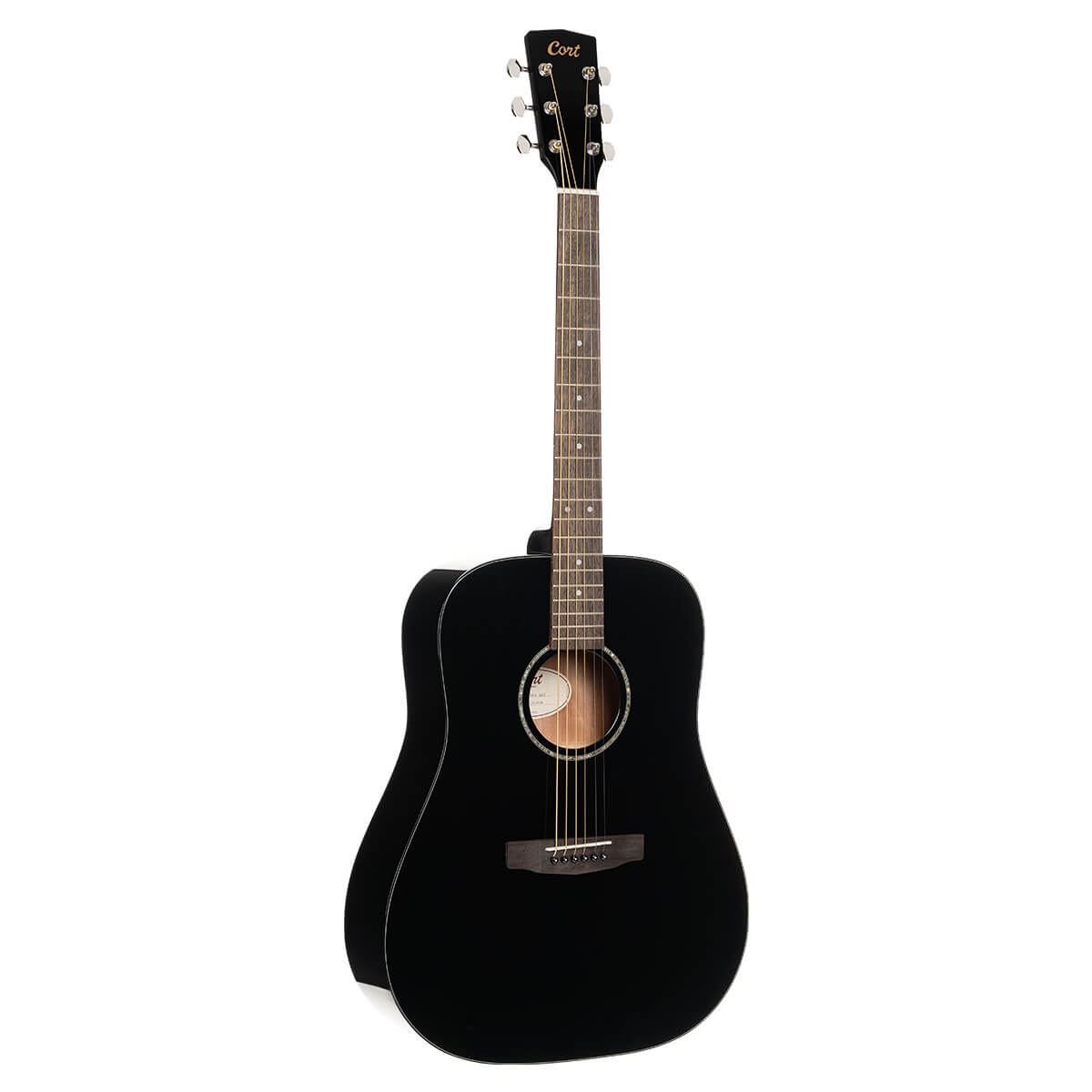 Cort Guitars Cort Earth60 Acoustic Guitar - view 2