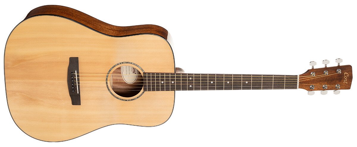 Cort Guitars Cort Earth60 Acoustic Guitar