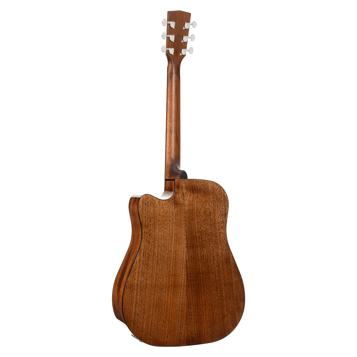 Cort Guitars Cort Earth60CE Acoustic Guitar - view 4