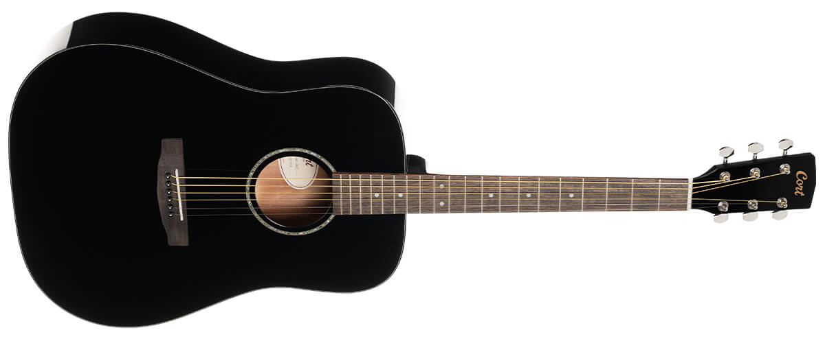 Cort Guitars Cort Earth60CE Acoustic Guitar product image
