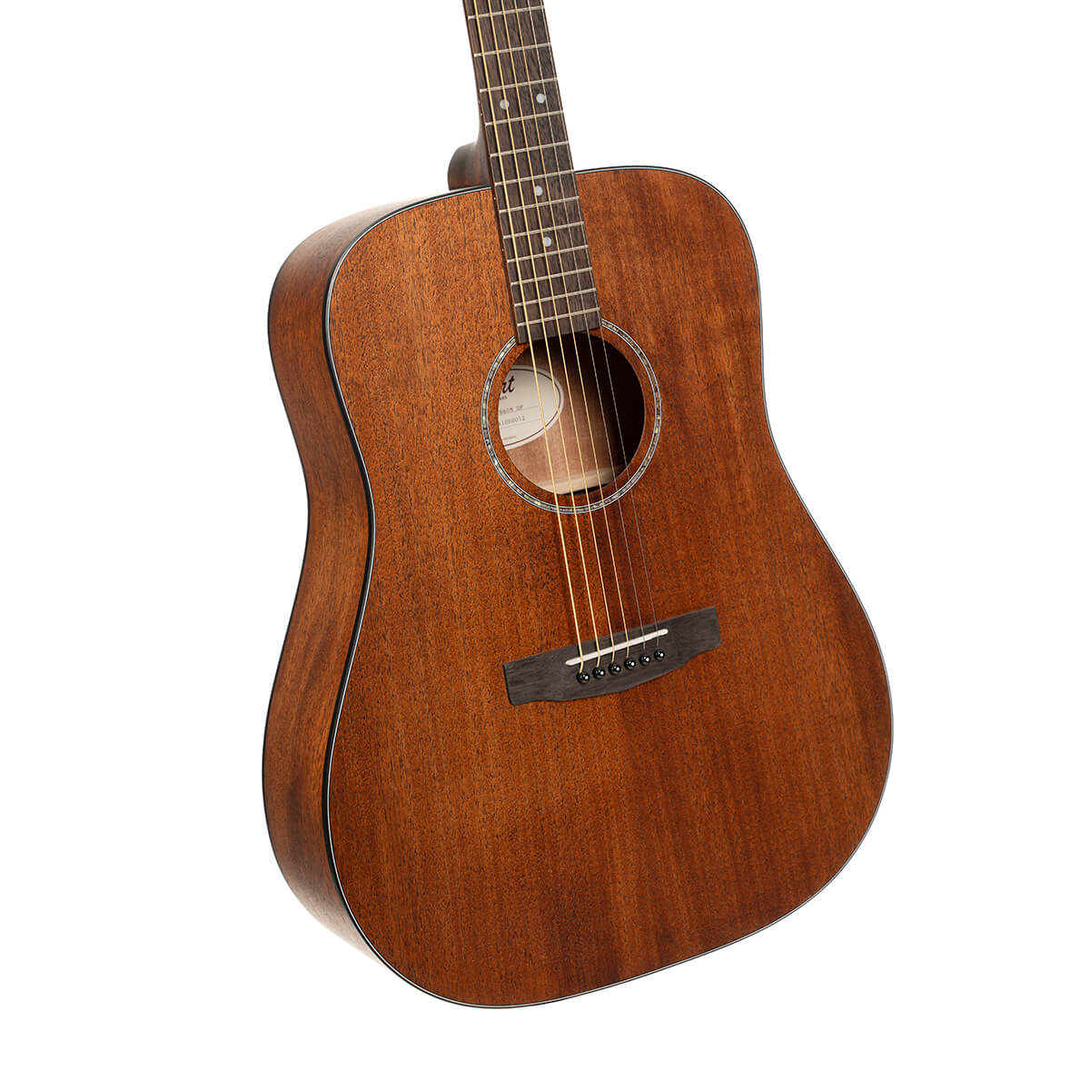 Cort Guitars Cort Earth60M Acoustic Guitar - view 4
