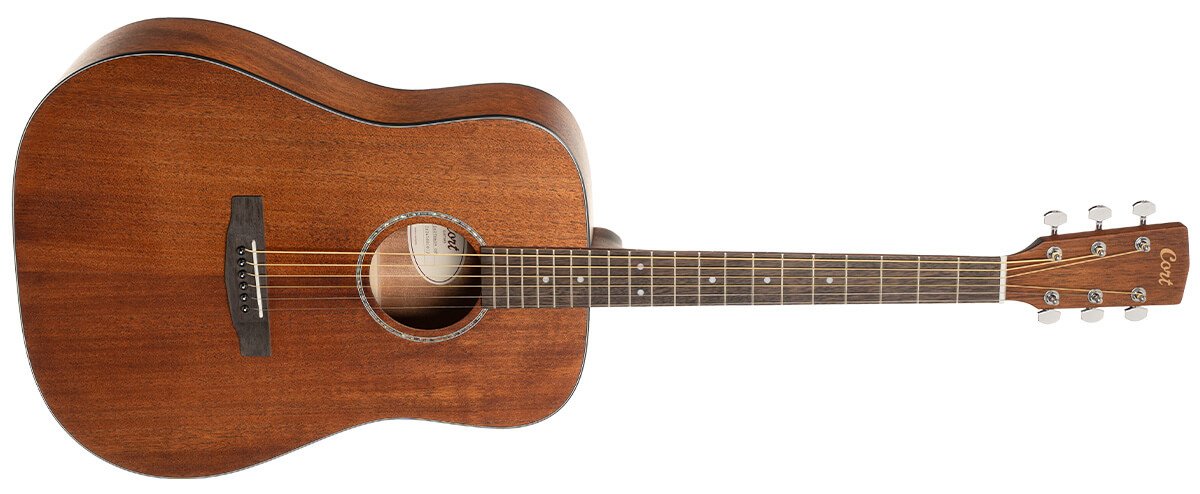 Cort Guitars Cort Earth60M Acoustic Guitar