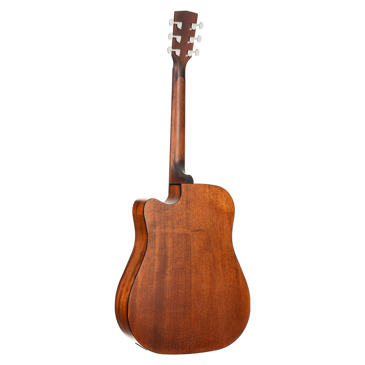 Cort Guitars Cort Earth60MCE Acoustic Guitar - view 3