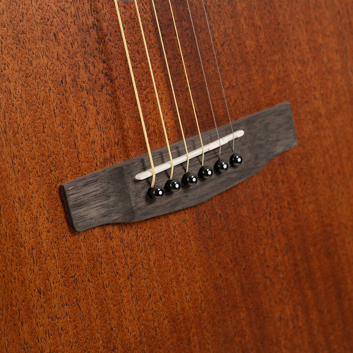 Cort Guitars Cort Earth60MCE Acoustic Guitar - view 5