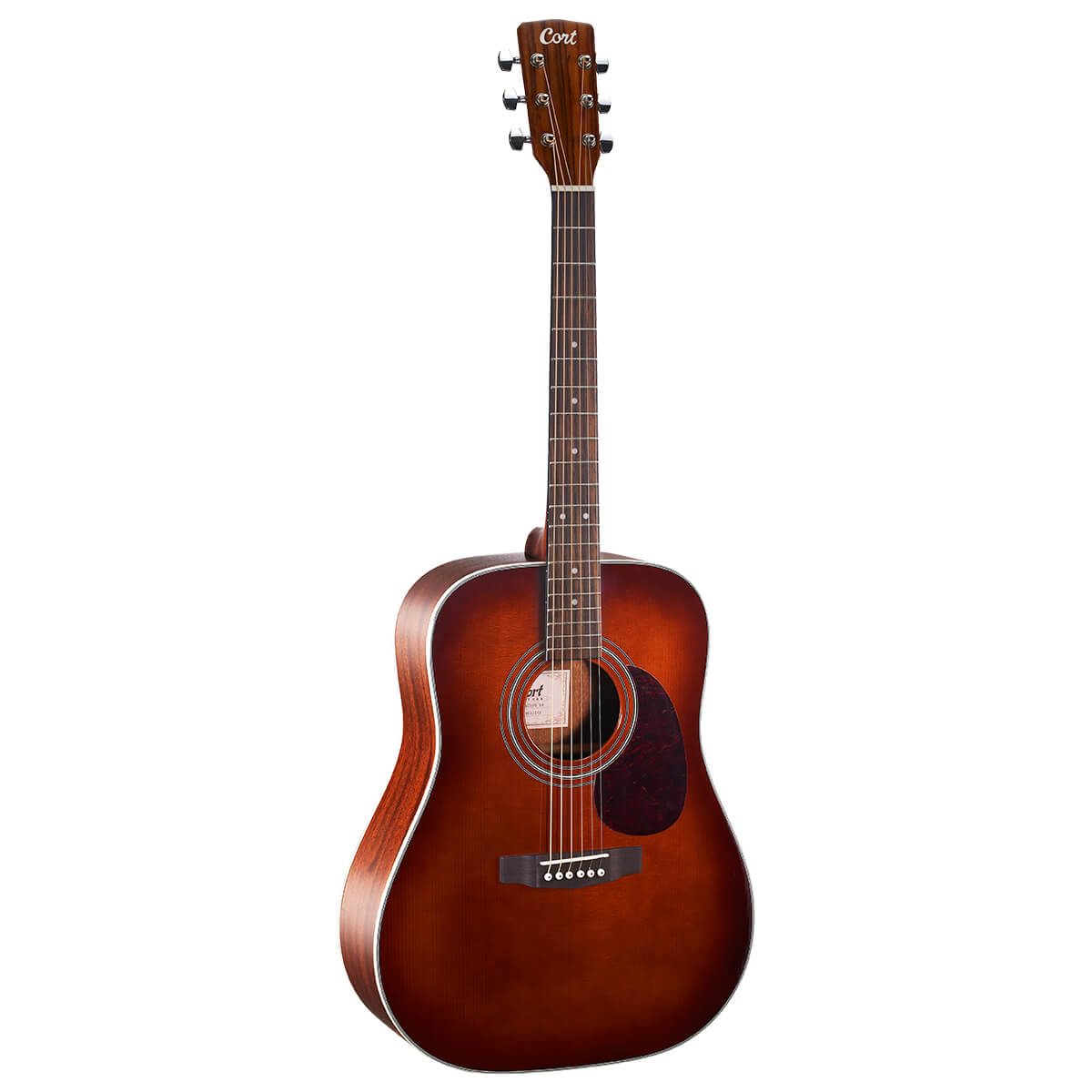 Cort Guitars Cort Earth70 Acoustic Guitar - view 2