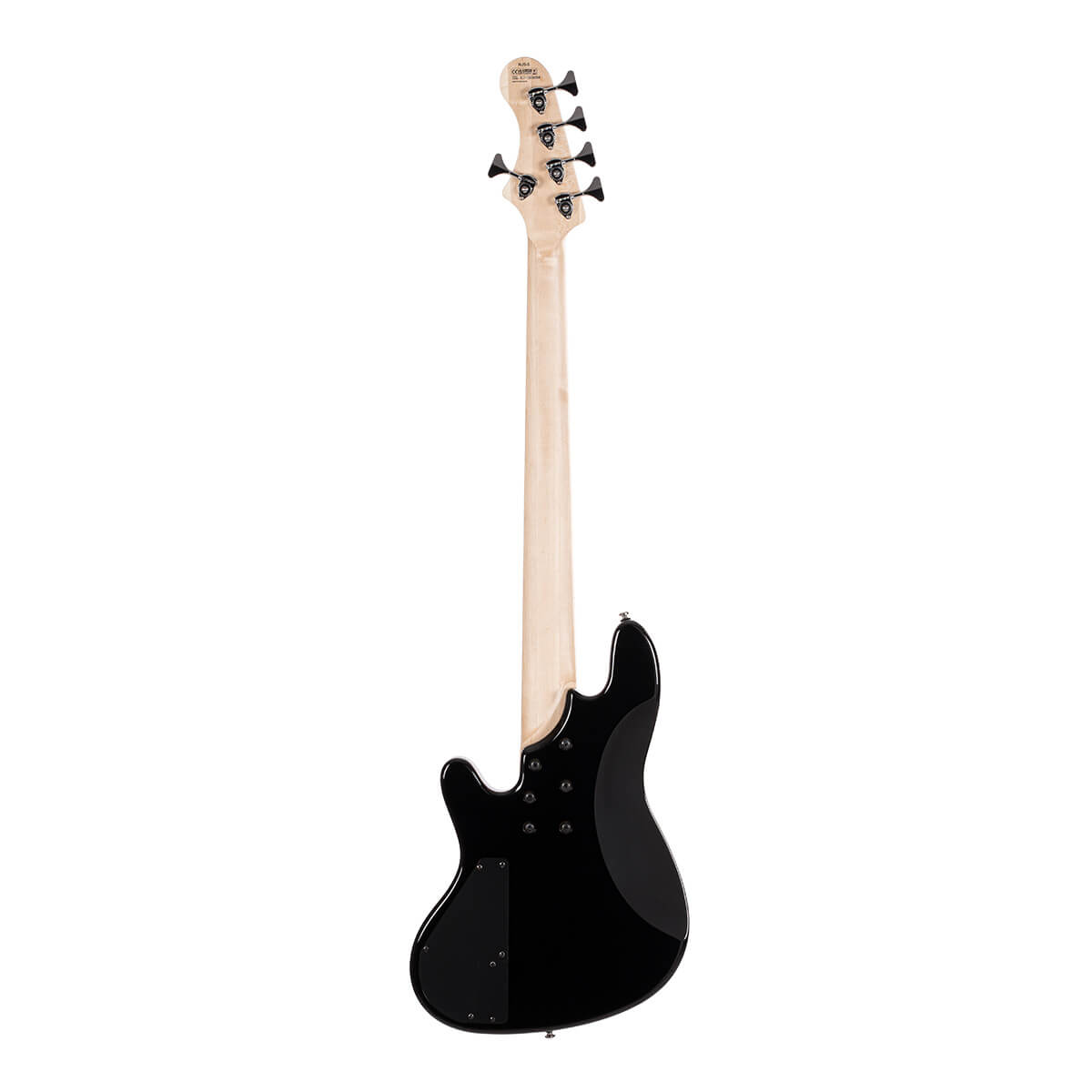 Cort Guitars Cort Elrick NJS 5 Bass Guitar - view 4