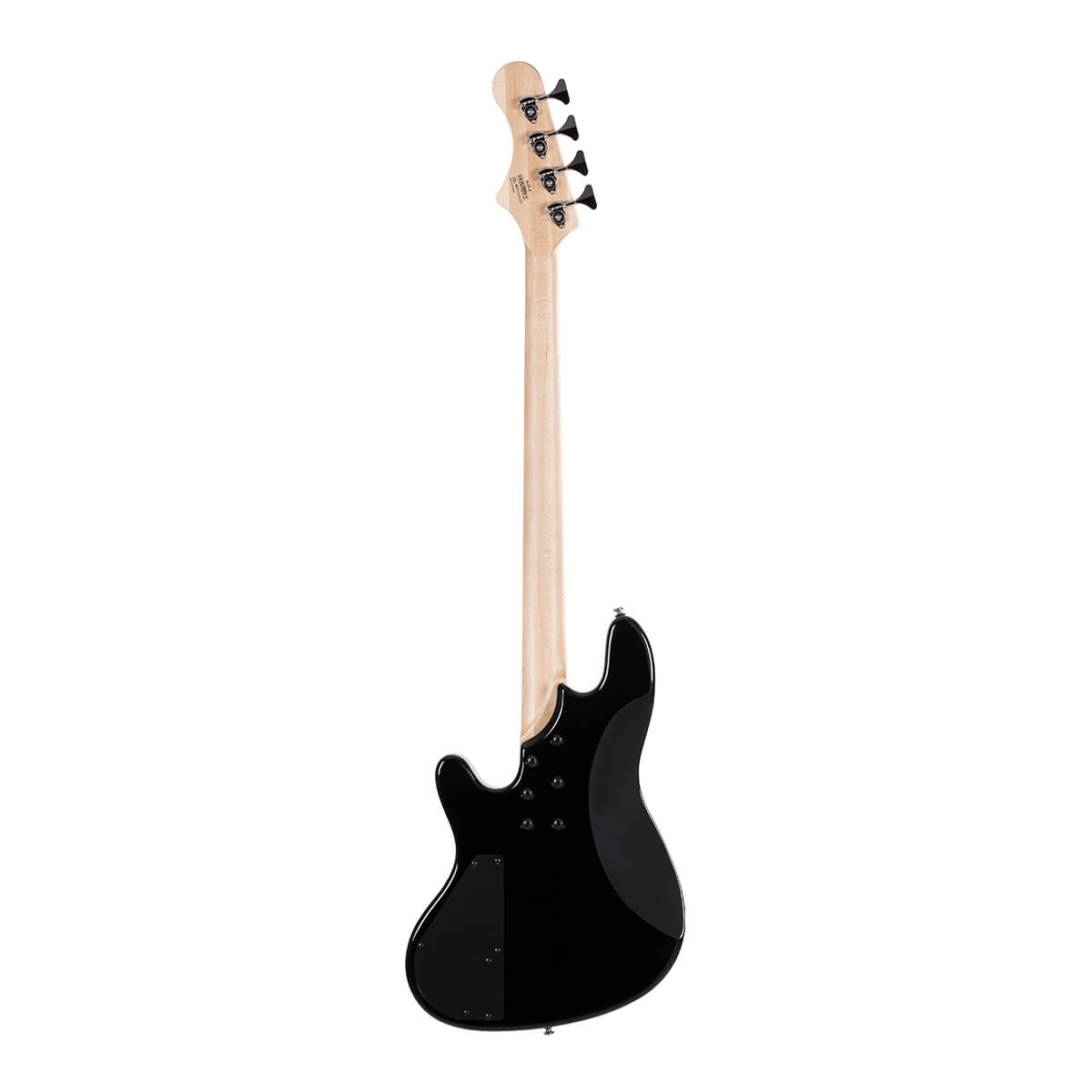 Cort Guitars Cort Elrick NJS 4 Bass Guitar - view 4