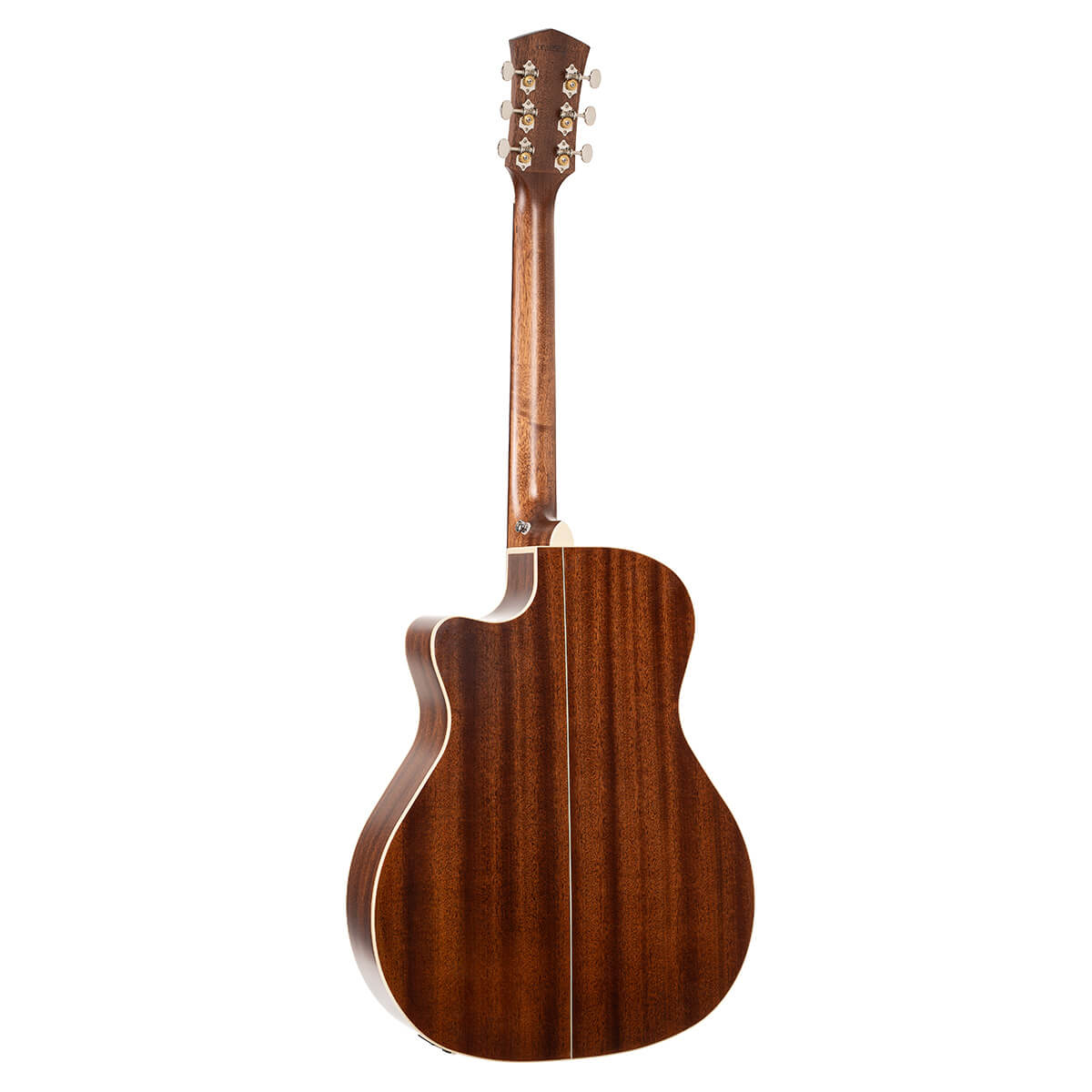 Cort Guitars Cort Essence-GA4 Acoustic Guitar - view 4