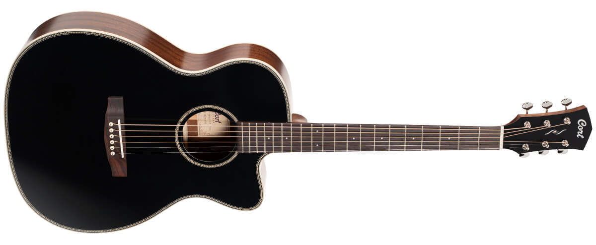 Cort Guitars Cort Essence-OC4 Acoustic Guitar