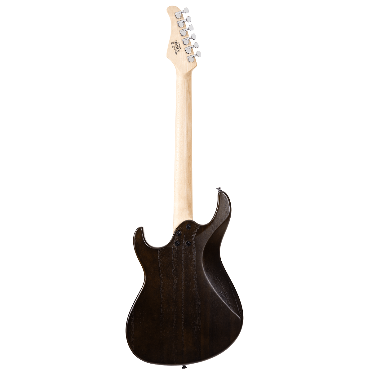 Cort G100 HH Electric Guitar - view 5