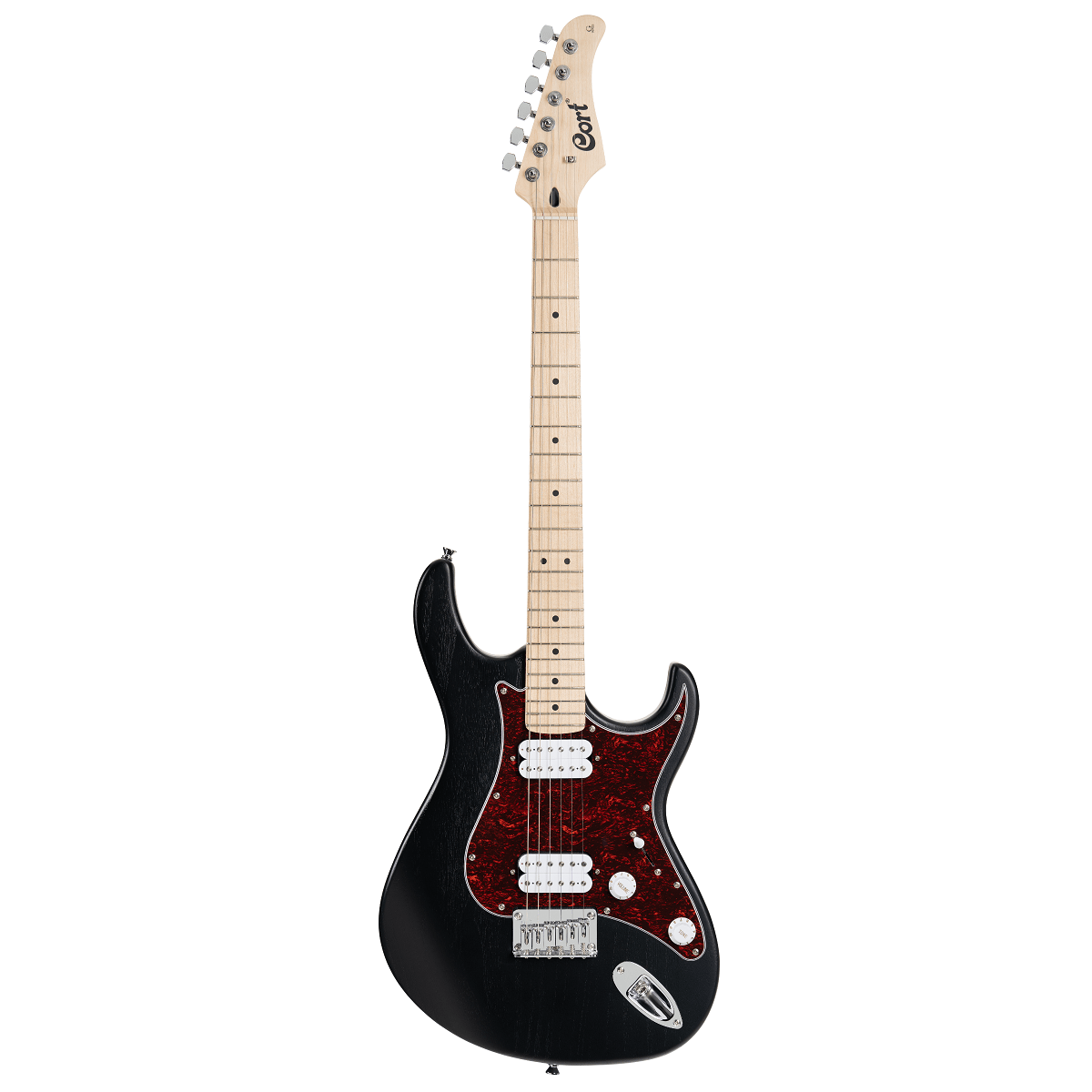 Cort G100 HH Electric Guitar - view 2