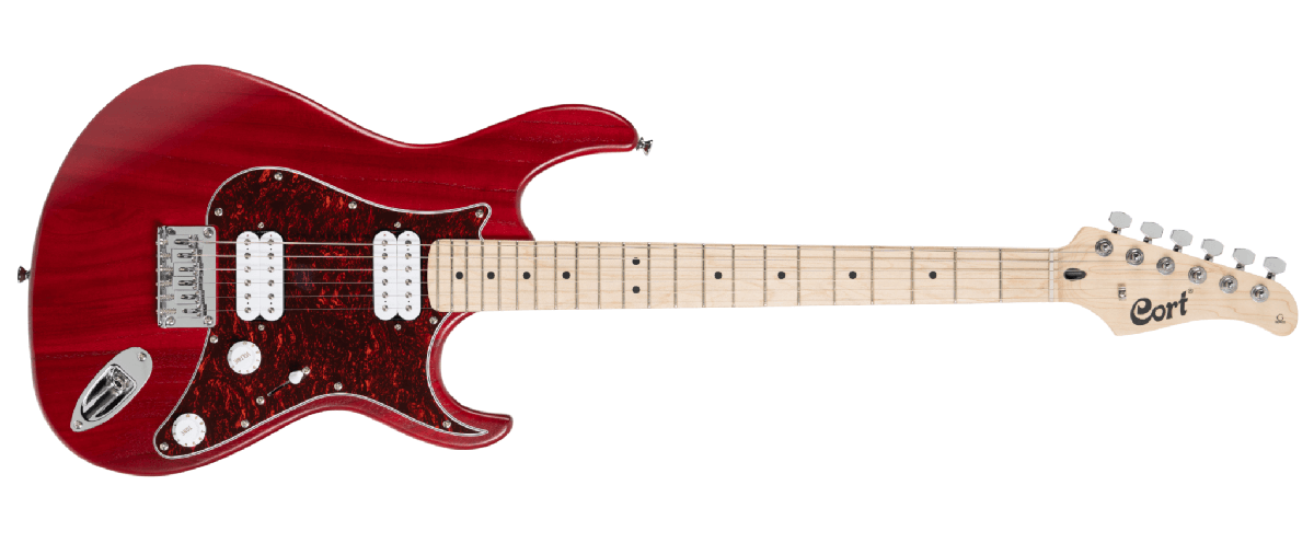 Cort G100 HH Electric Guitar
