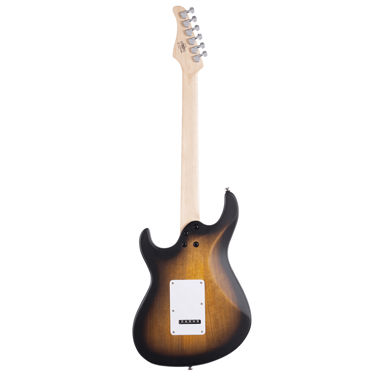 Cort G110 Electric Guitar - view 5
