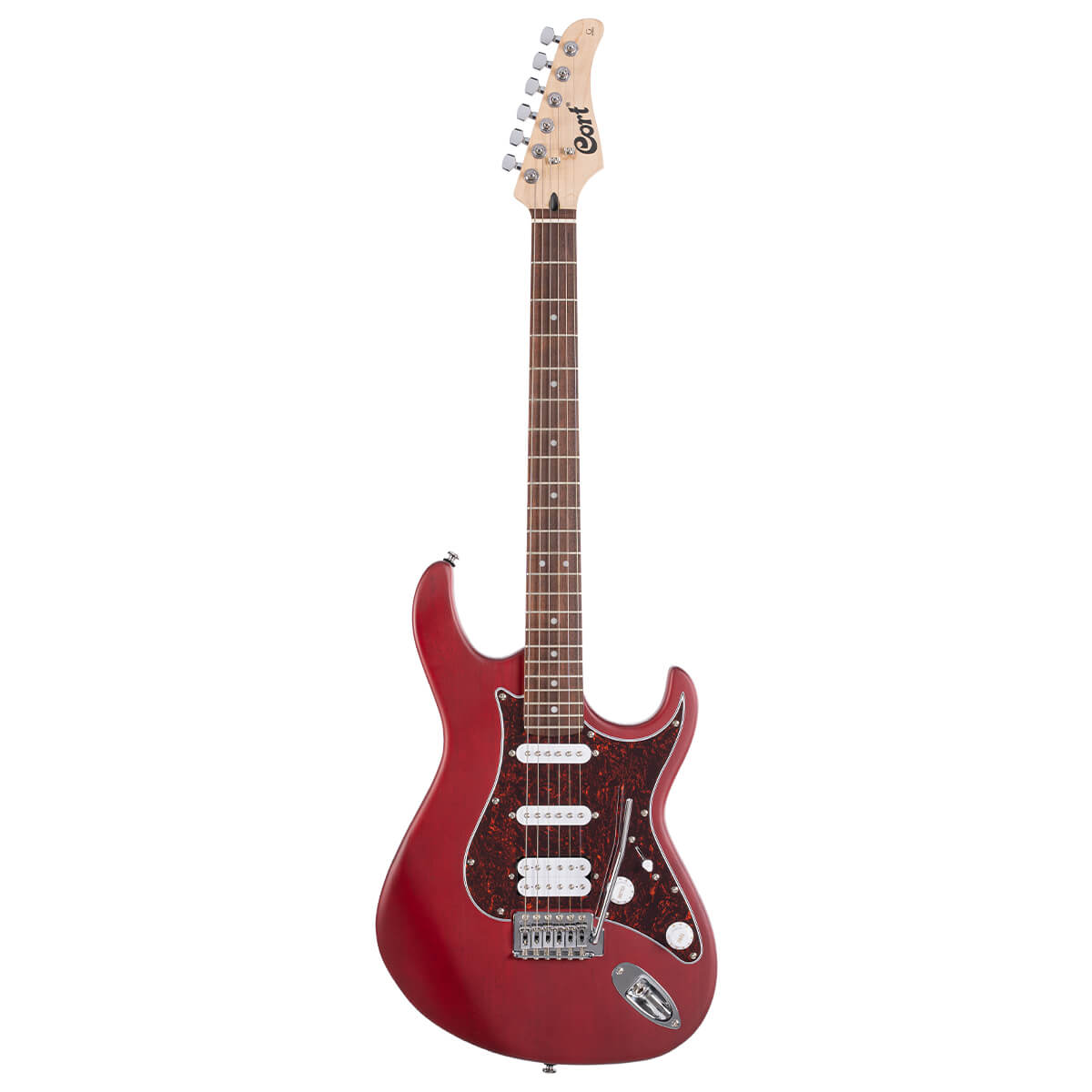 Cort G110 Electric Guitar - view 3