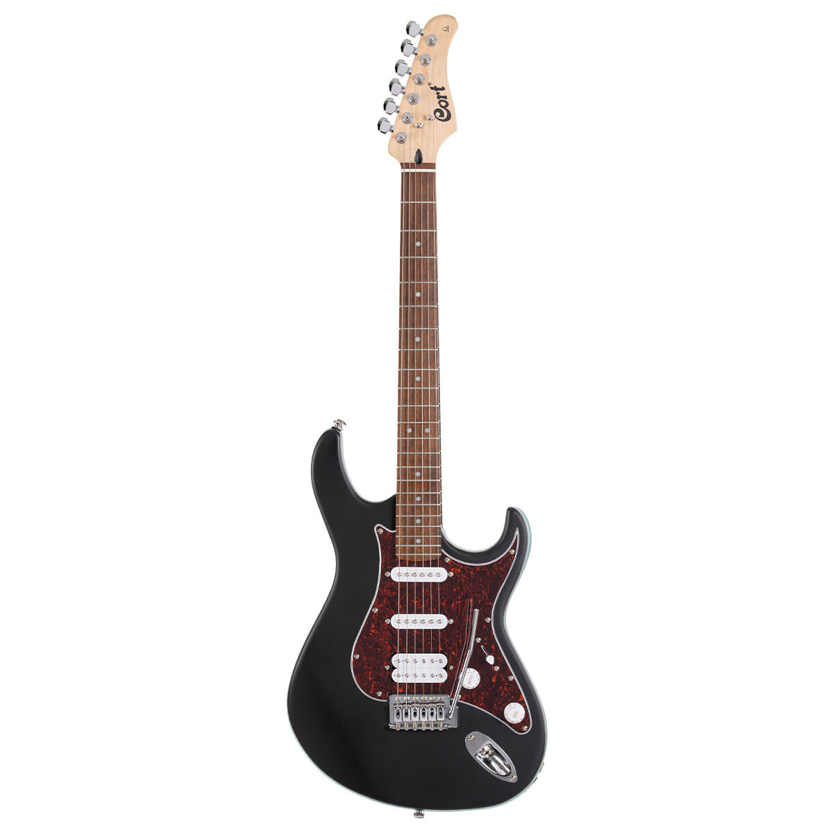 Cort G110 Electric Guitar - view 2