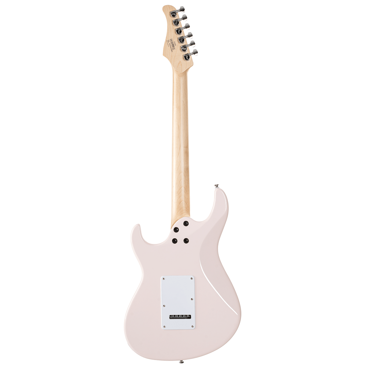Cort G200 Electric Guitar - view 4