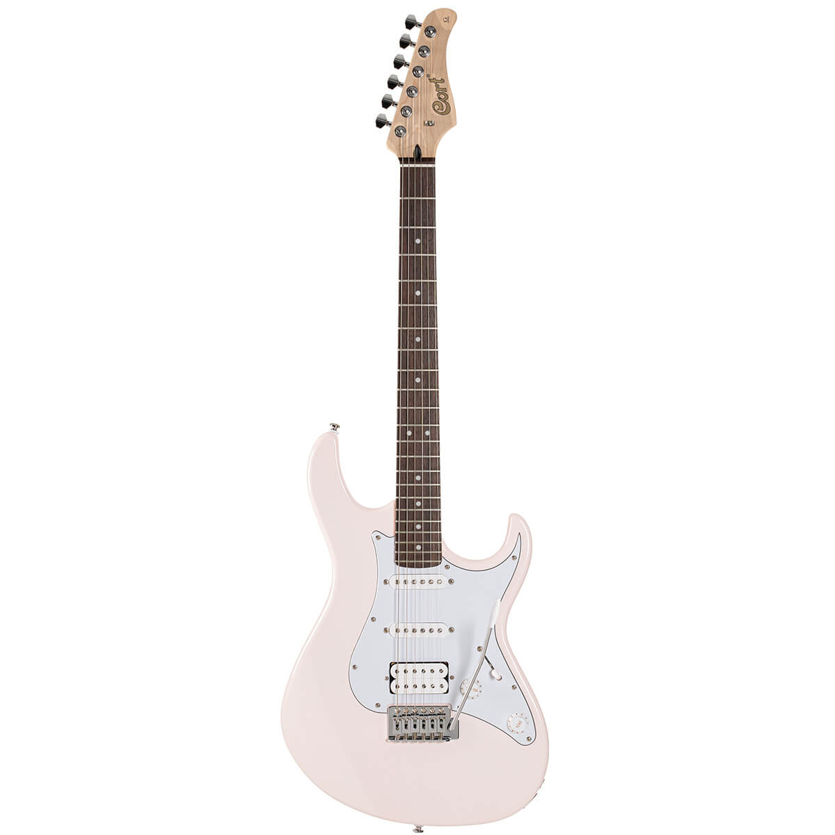 Cort G200 Electric Guitar - view 2