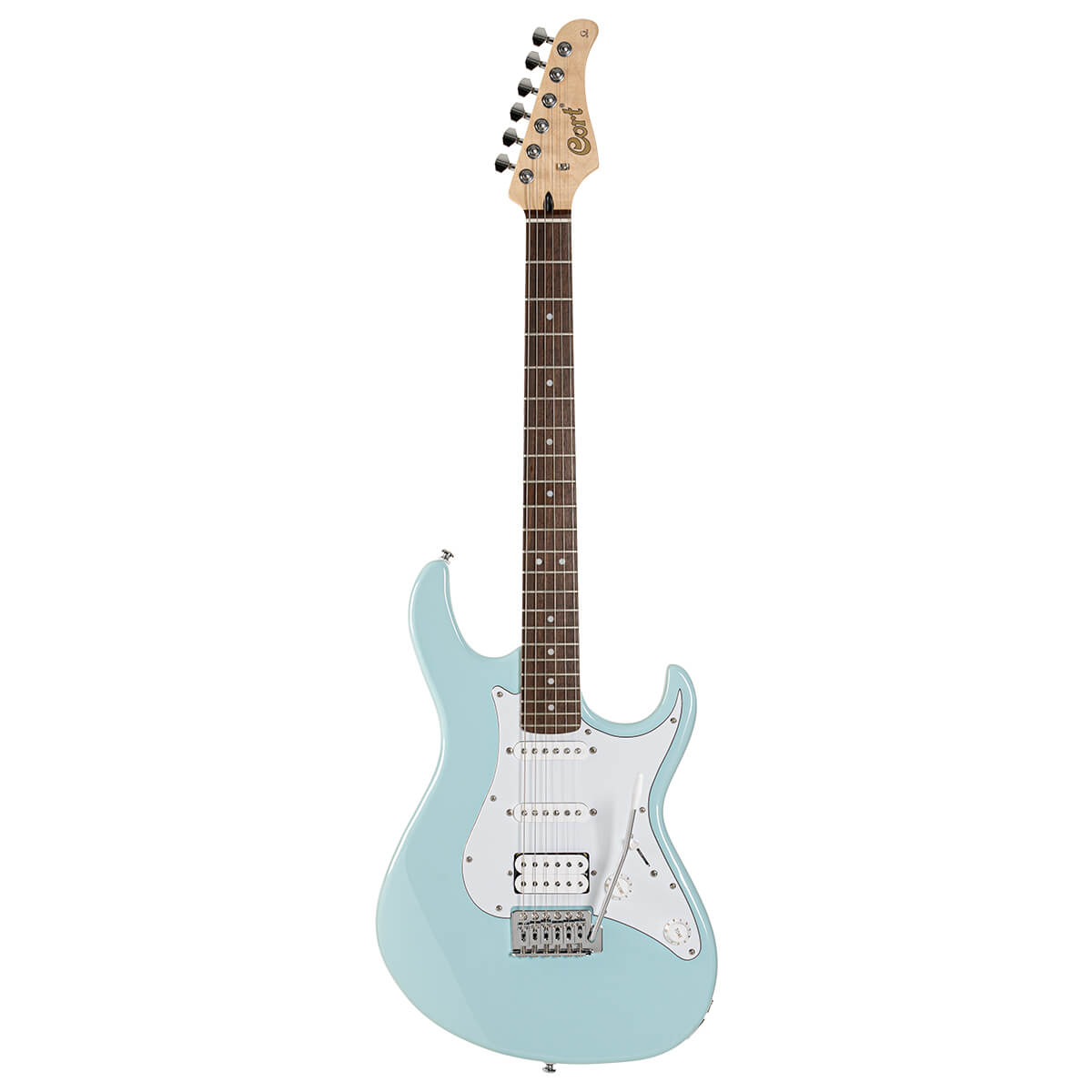 Cort G200 Electric Guitar - view 3