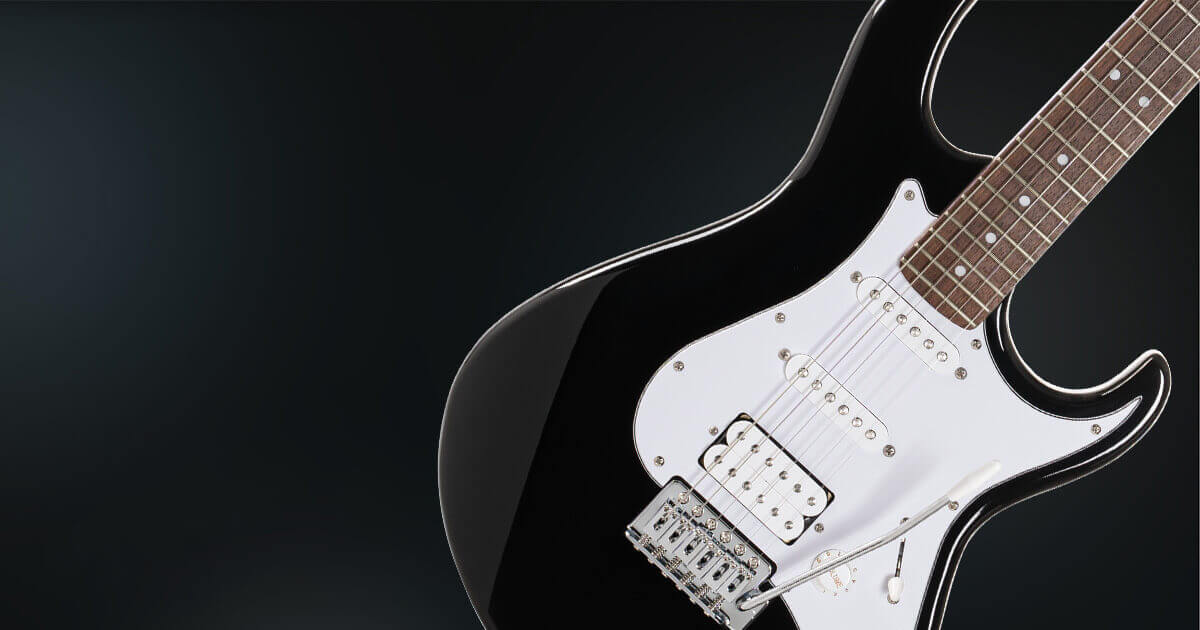 Cort G200 Electric Guitar product image