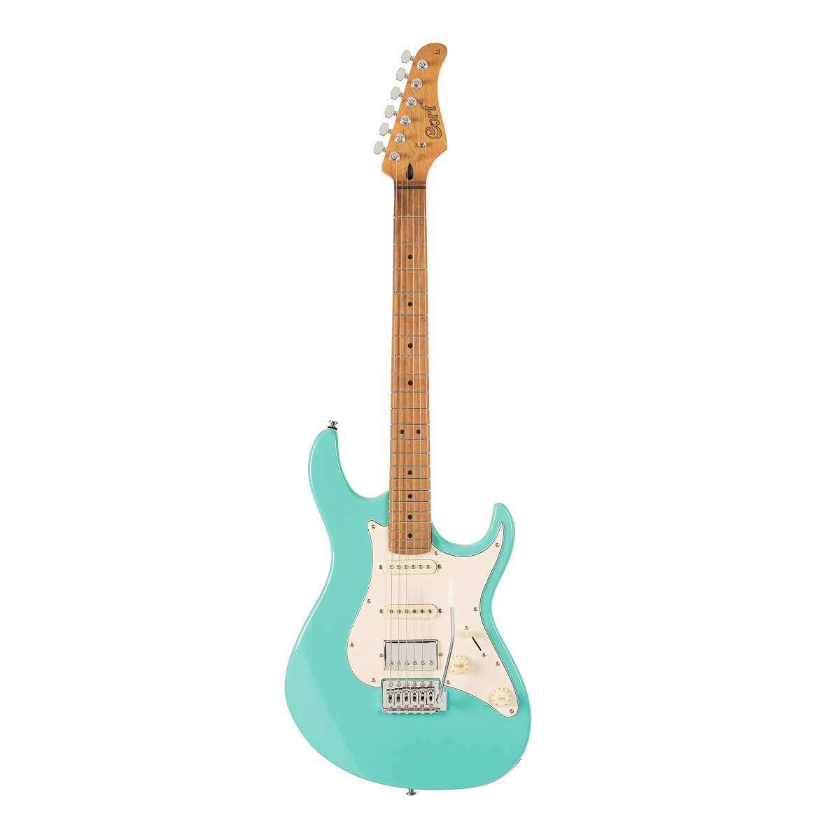 Cort G200SE Electric Guitar - view 4