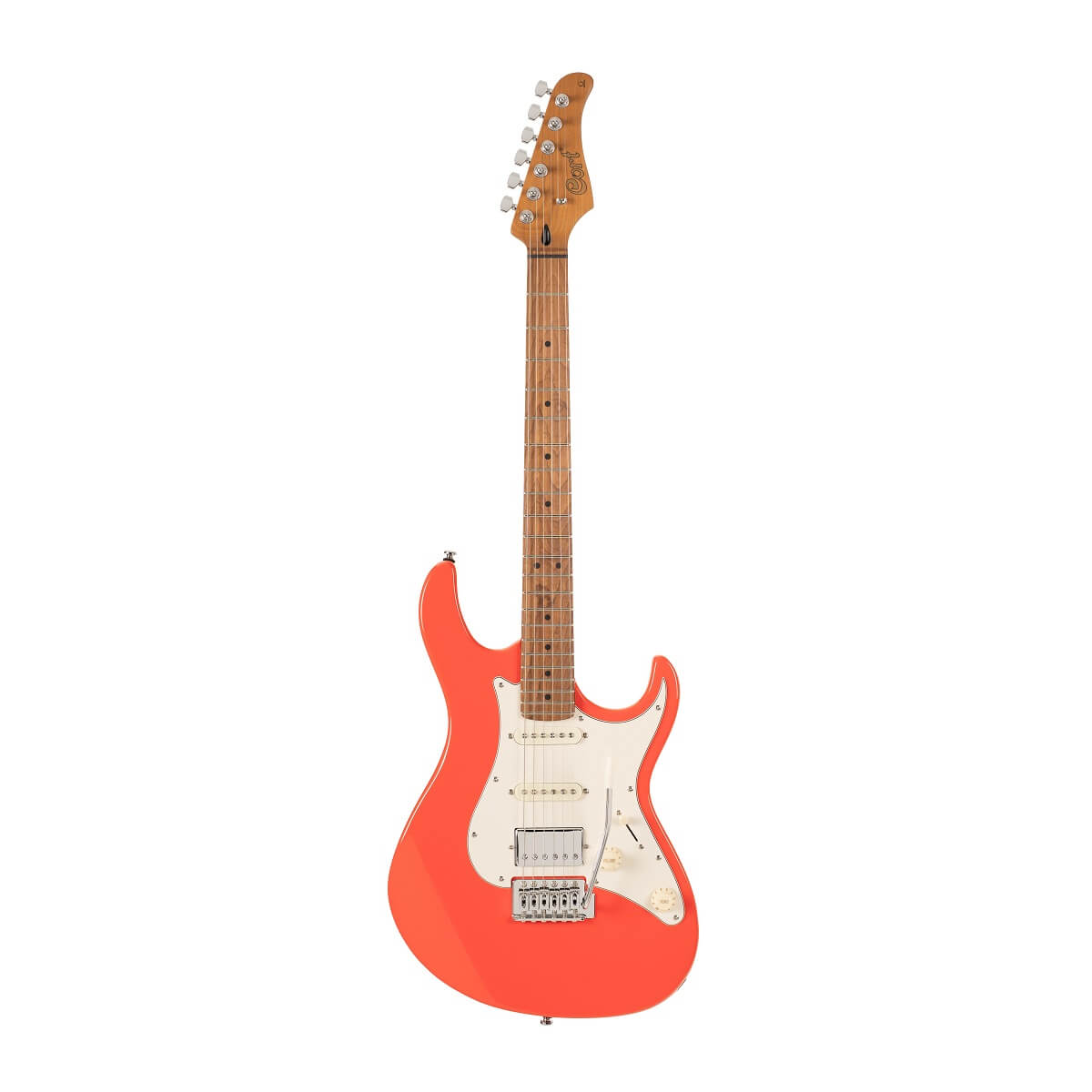 Cort G200SE Electric Guitar - view 3