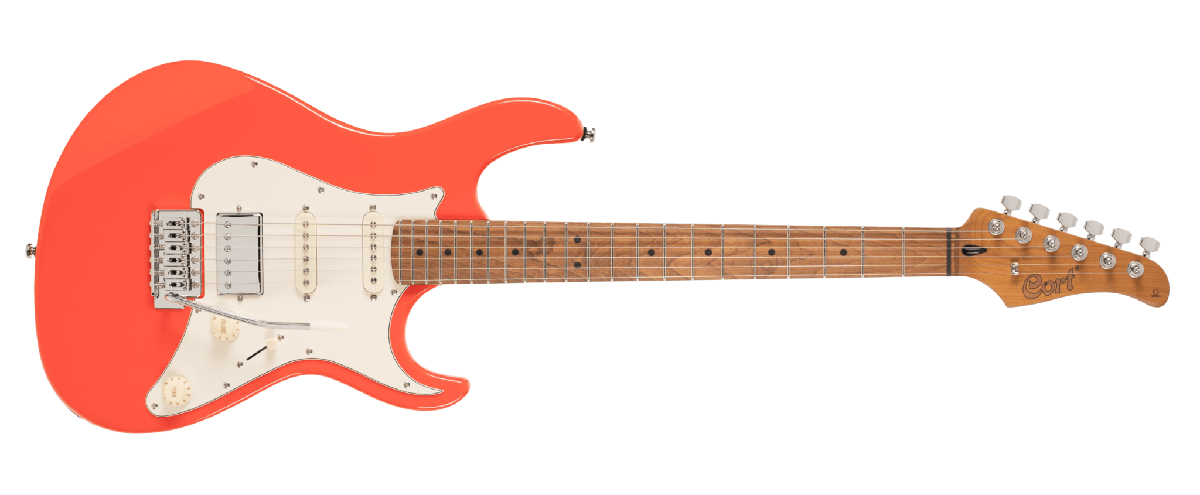 Cort G200SE Electric Guitar