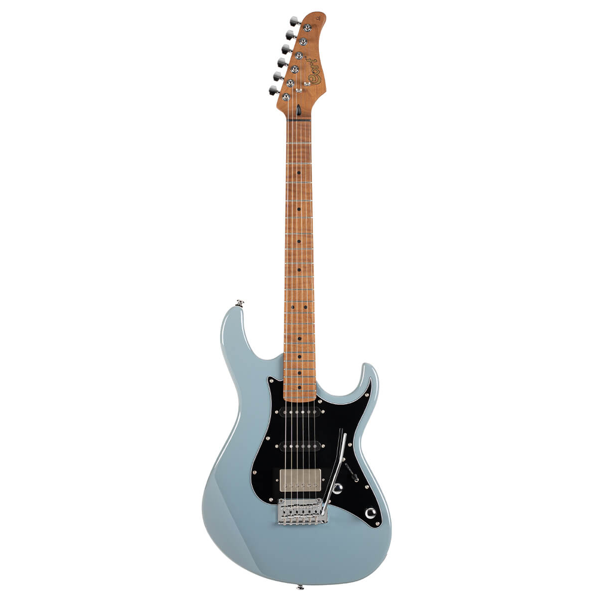 Cort G250SE Electric Guitar - view 3