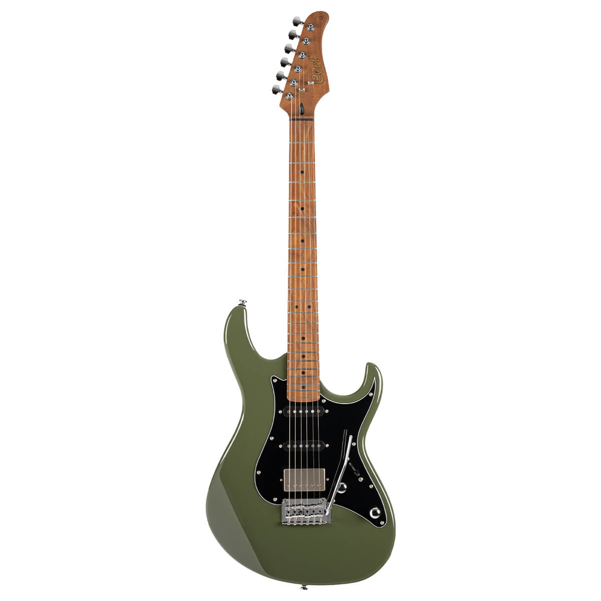 Cort G250SE Electric Guitar - view 4