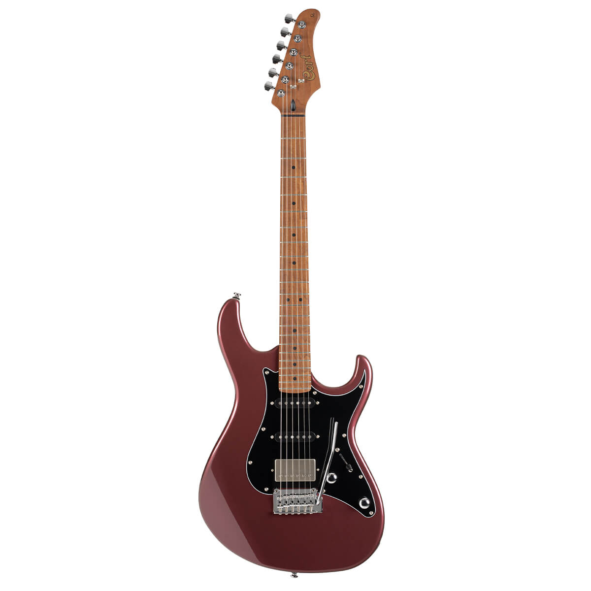 Cort G250SE Electric Guitar - view 5