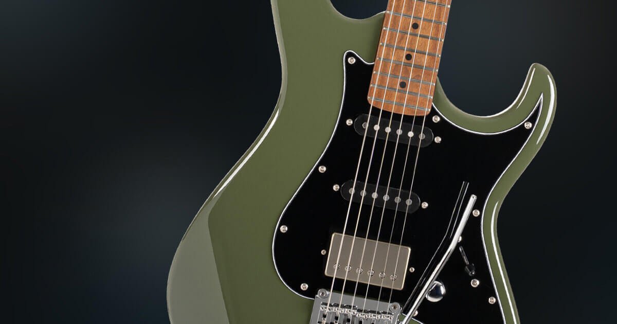 Cort G250SE Electric Guitar