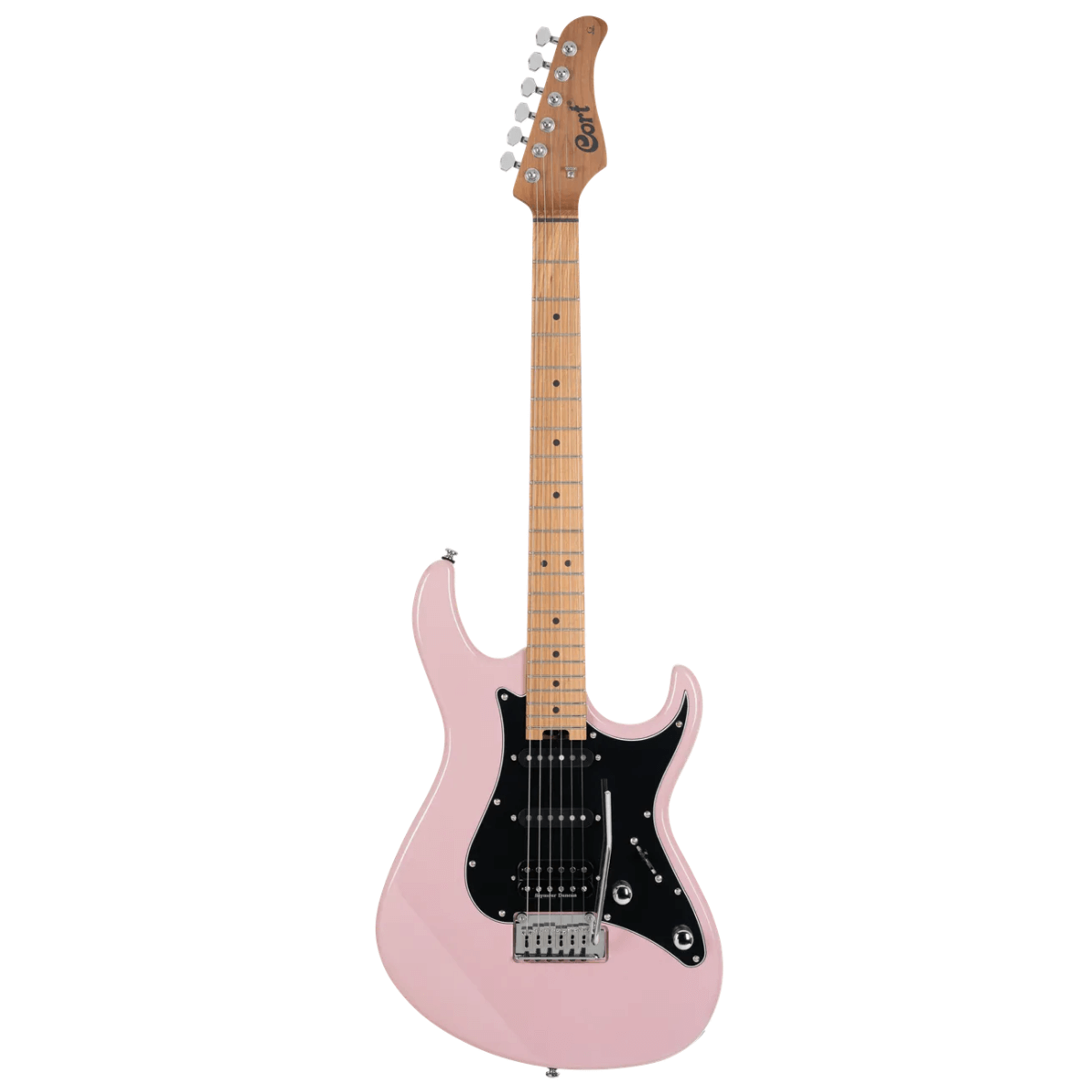 Cort G290 Modern Electric Guitar - view 2