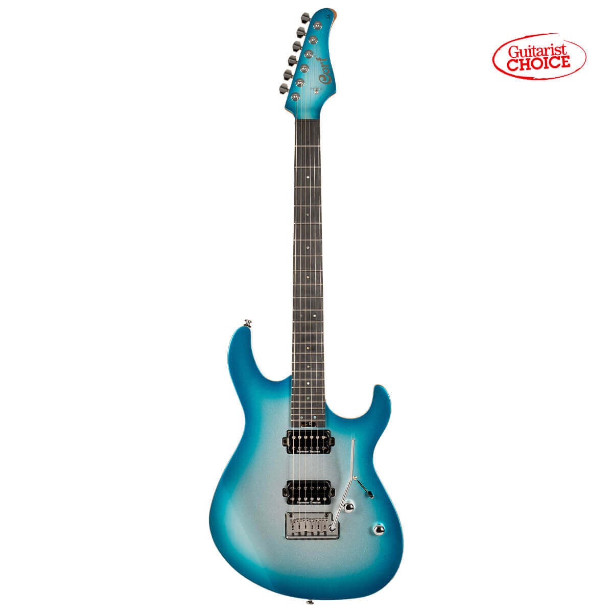 Cort G300 GLAM Electric Guitar - view 2