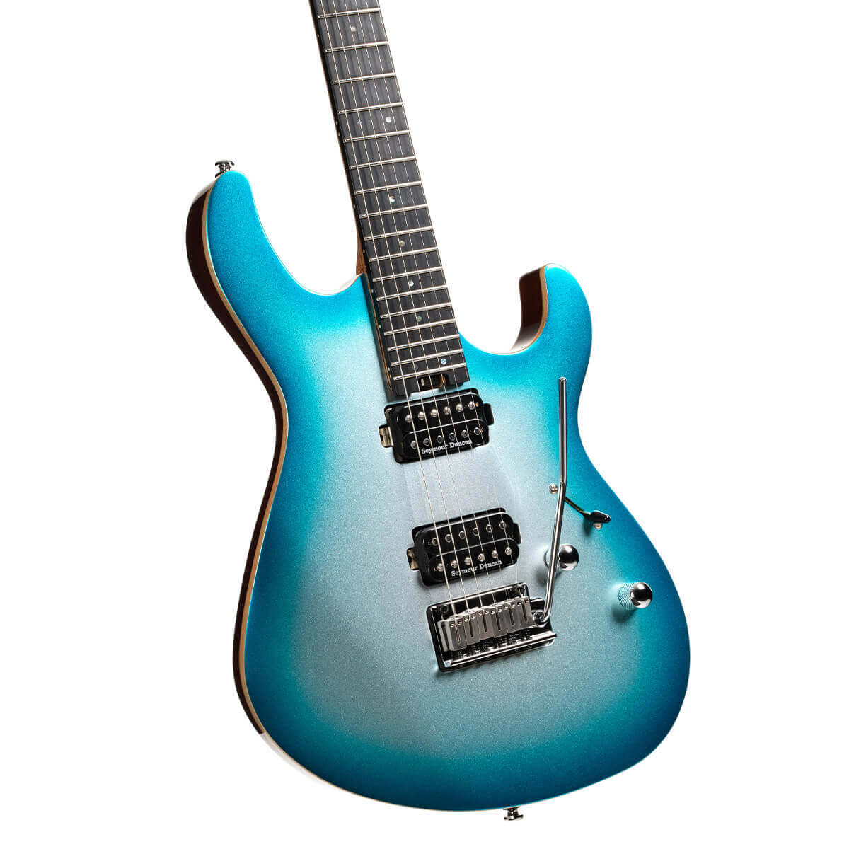 Cort G300 GLAM Electric Guitar - view 4