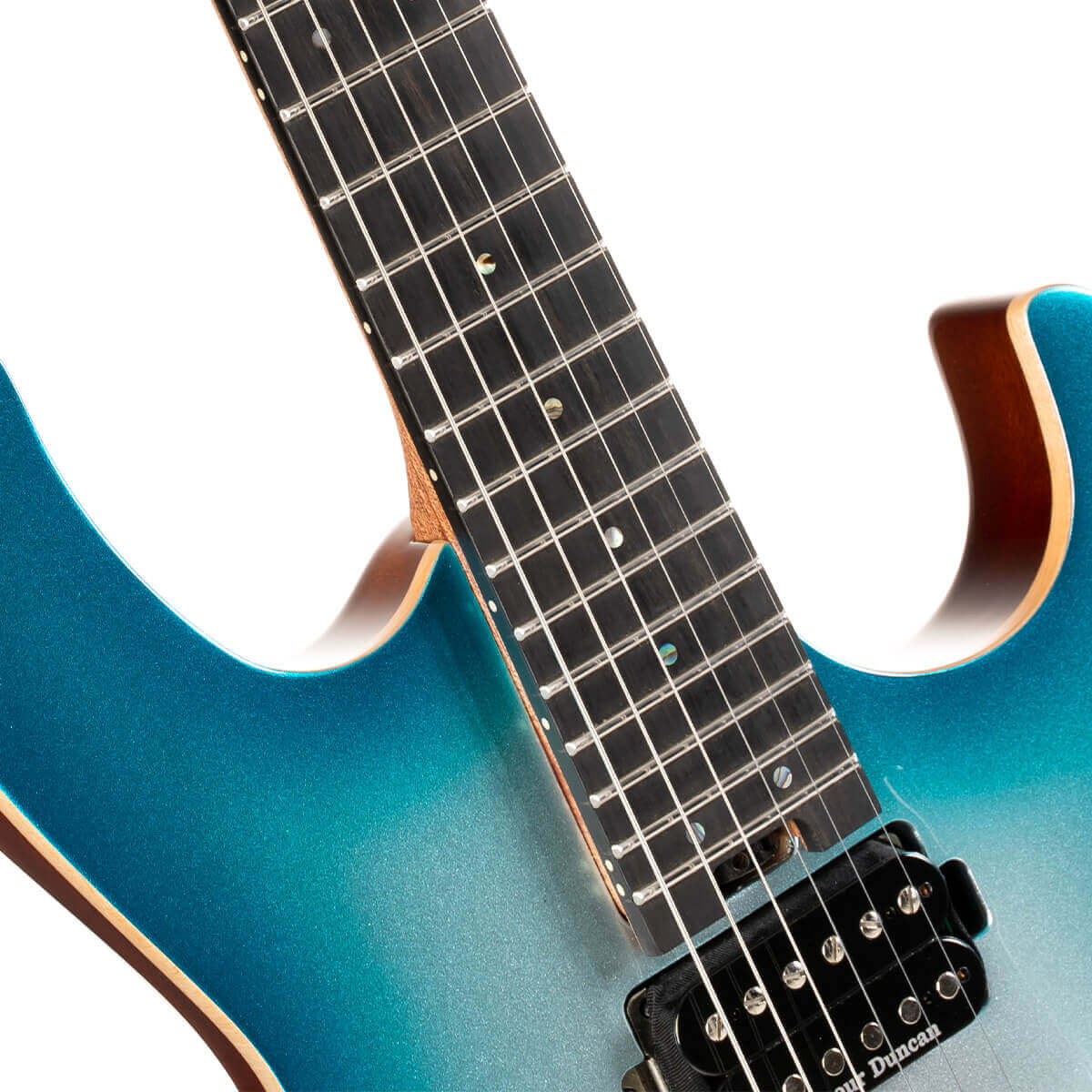 Cort G300 GLAM Electric Guitar - view 5