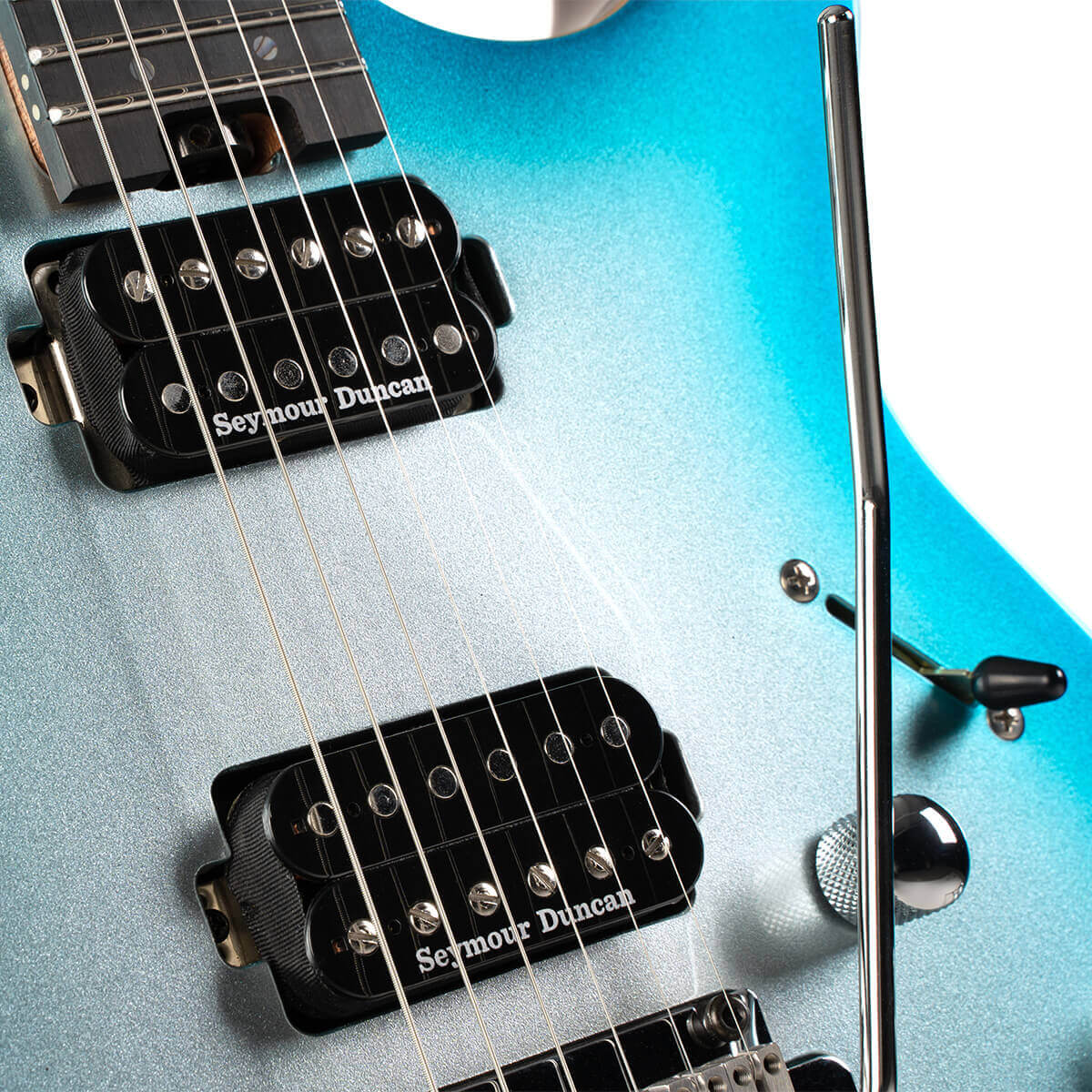 Cort G300 GLAM Electric Guitar - view 6