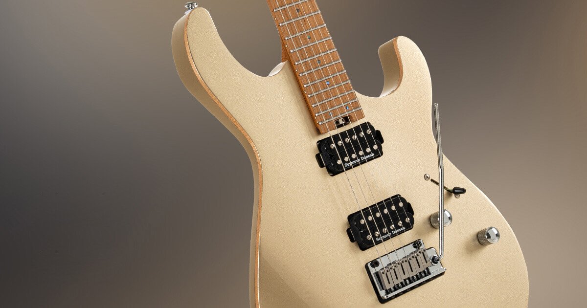 Cort G300 Pro Electric Guitar