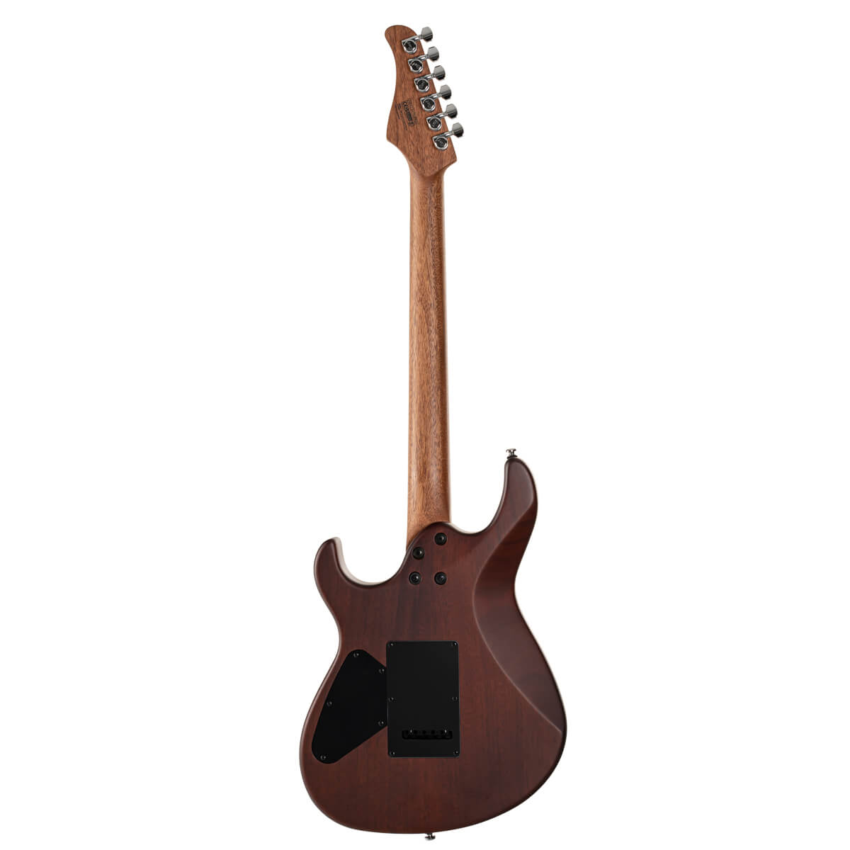 Cort G300 Raw Electric Guitar - view 4