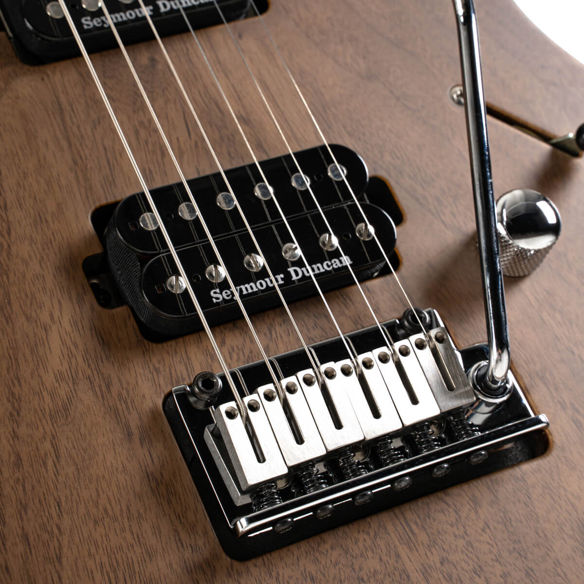 Cort G300 Raw Electric Guitar - view 6