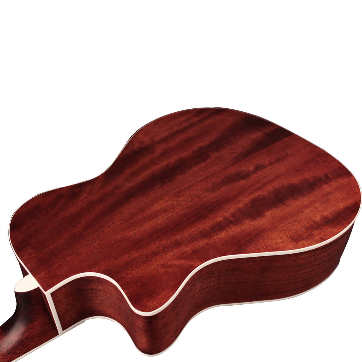 Cort Grand Regal GA-MEDX-12 Acoustic Guitar - view 4