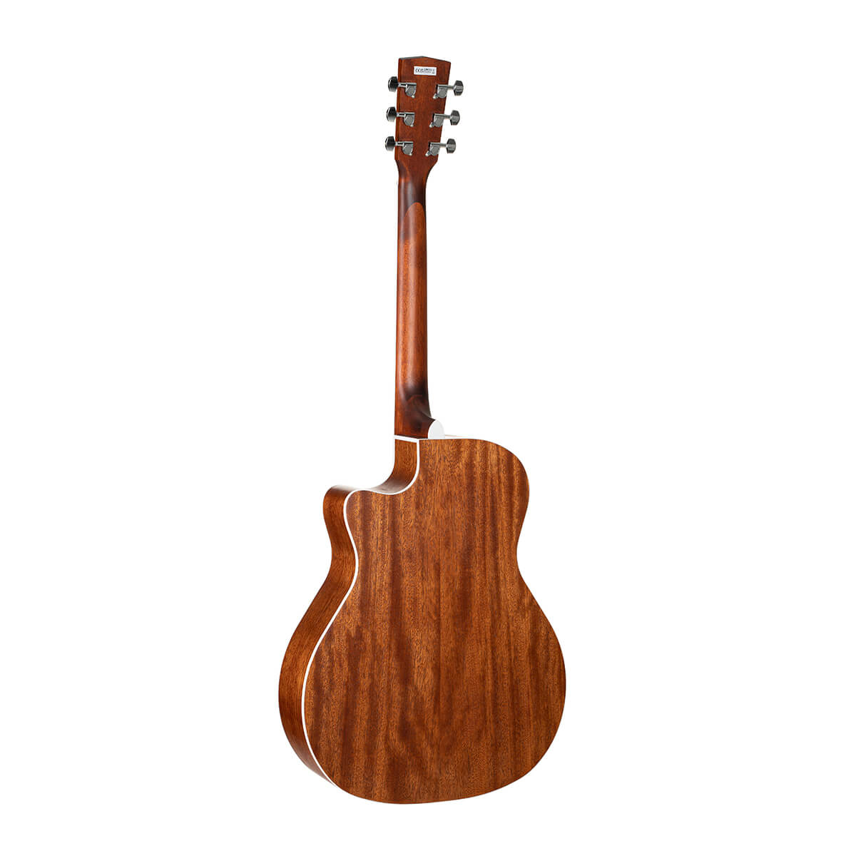 Cort Grand Regal GA-MEDX M Acoustic Guitar - view 3