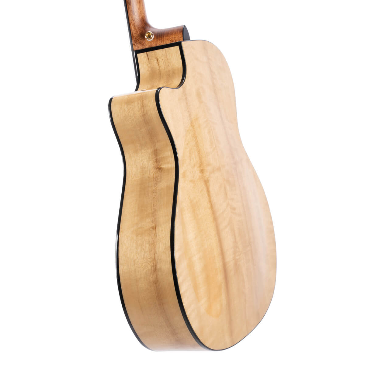 Cort GA-MY Bevel Acoustic Guitar - view 5