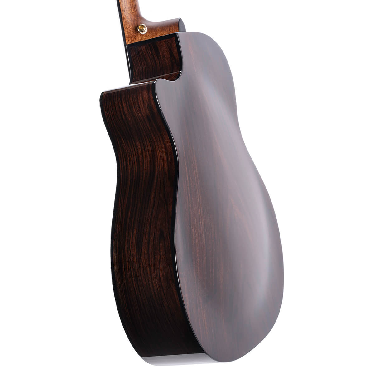 Cort Grand Regal GA-PF Bevel Acoustic Guitar - view 4
