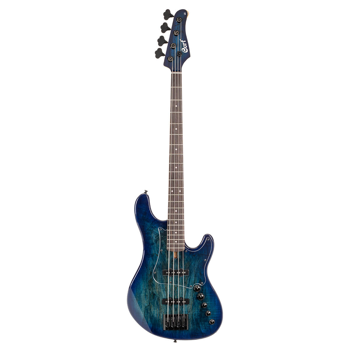Cort GB-Fusion 4 Bass Guitar - view 2